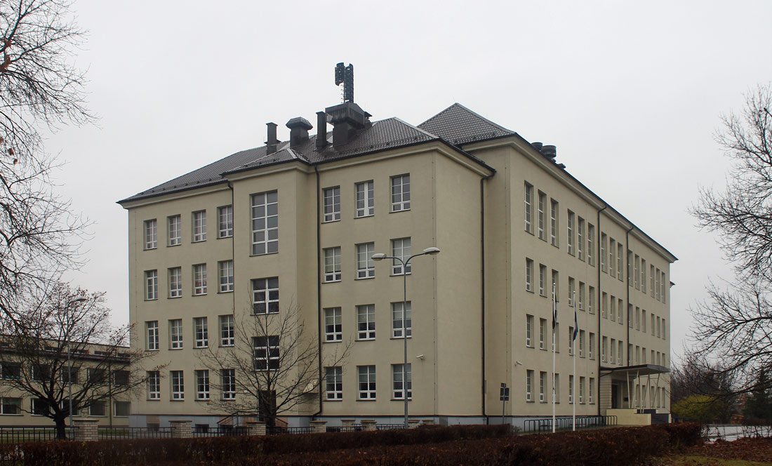 Пярну, Tallinna maantee, 40a