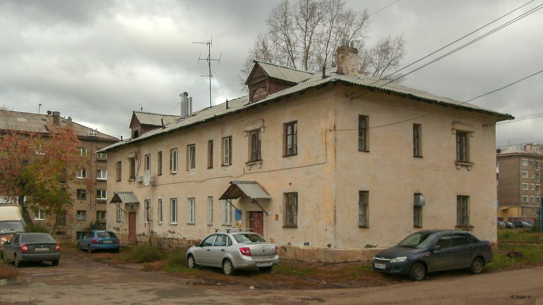 Уфа, Пекинская улица, 4