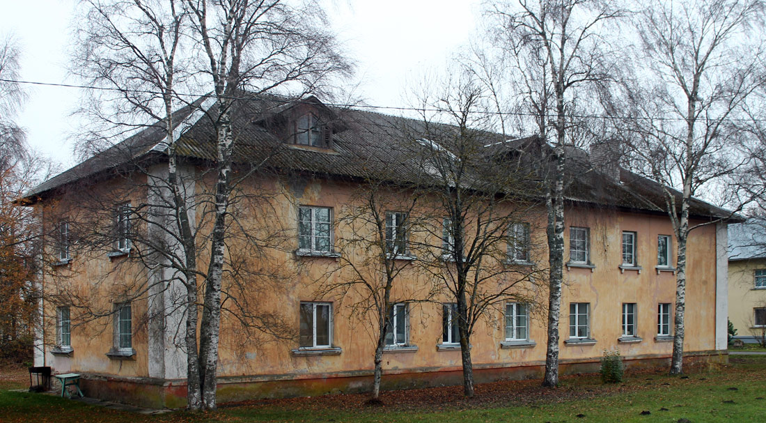 Кейла-Йоа, Lossi, 2