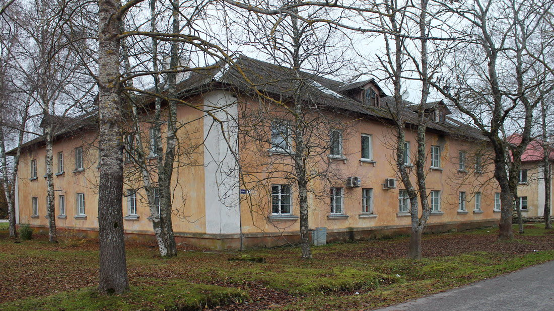 Кейла-Йоа, Lossi, 2