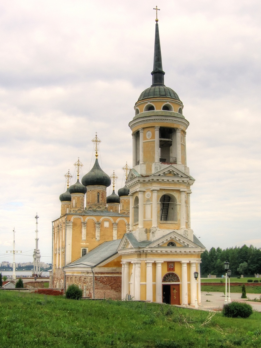 Воронеж, Улица Софьи Перовской, 9