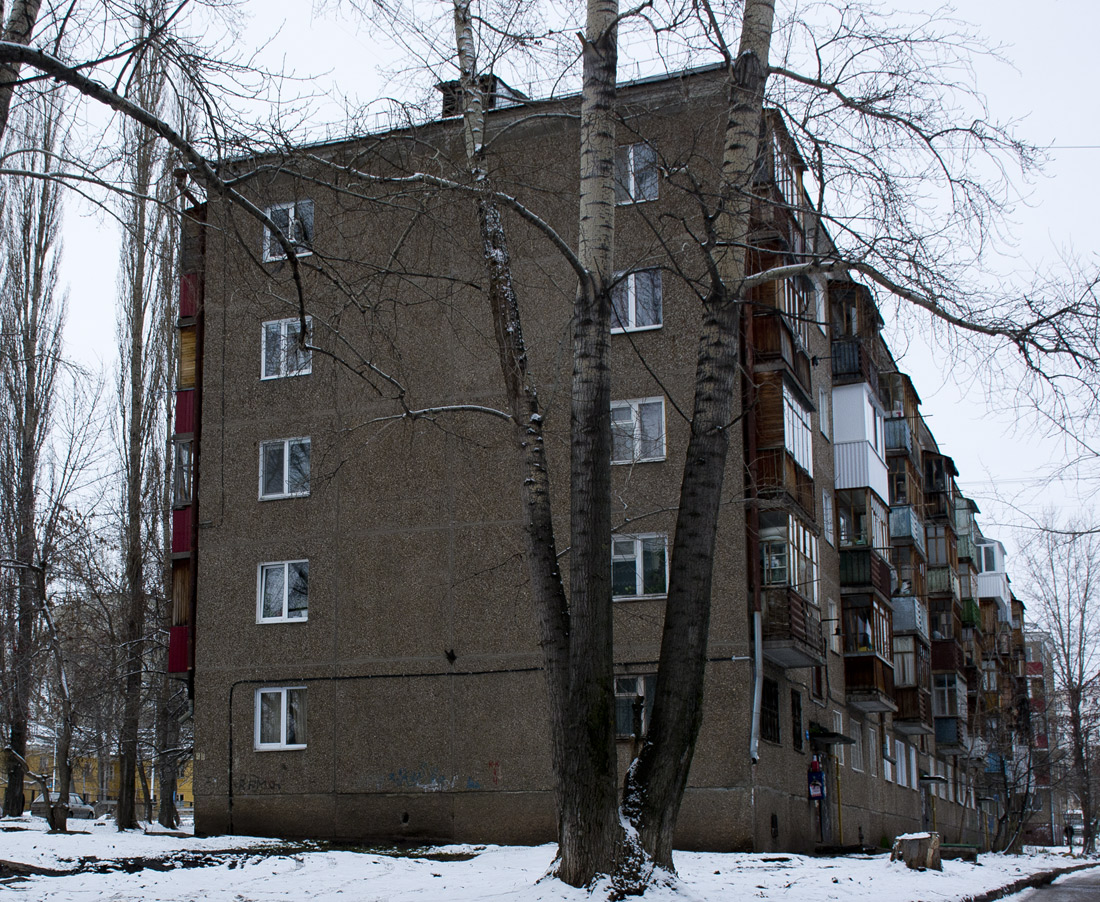 Уфа, Улица Богдана Хмельницкого, 70