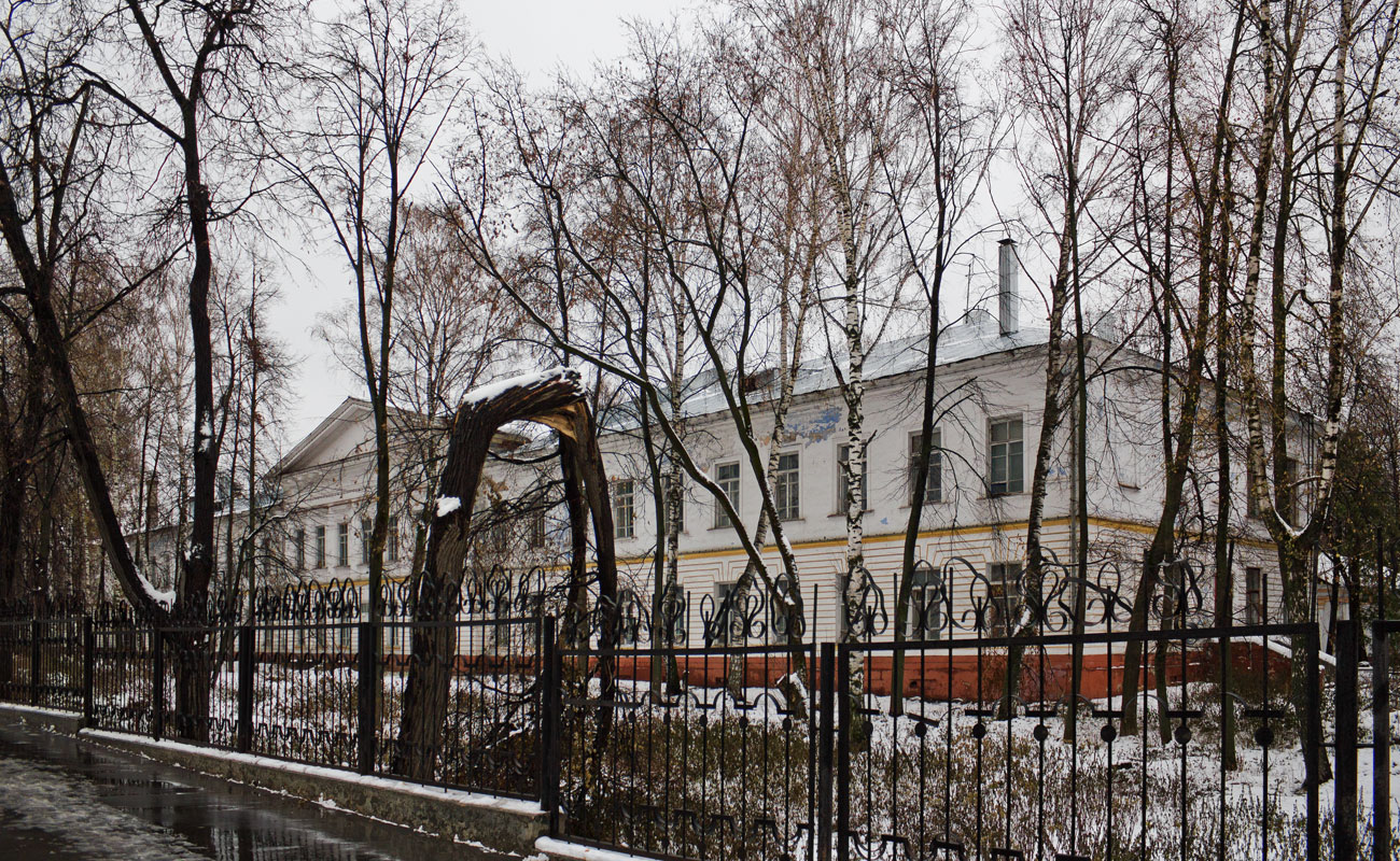 Казань, Улица Карла Маркса, 76