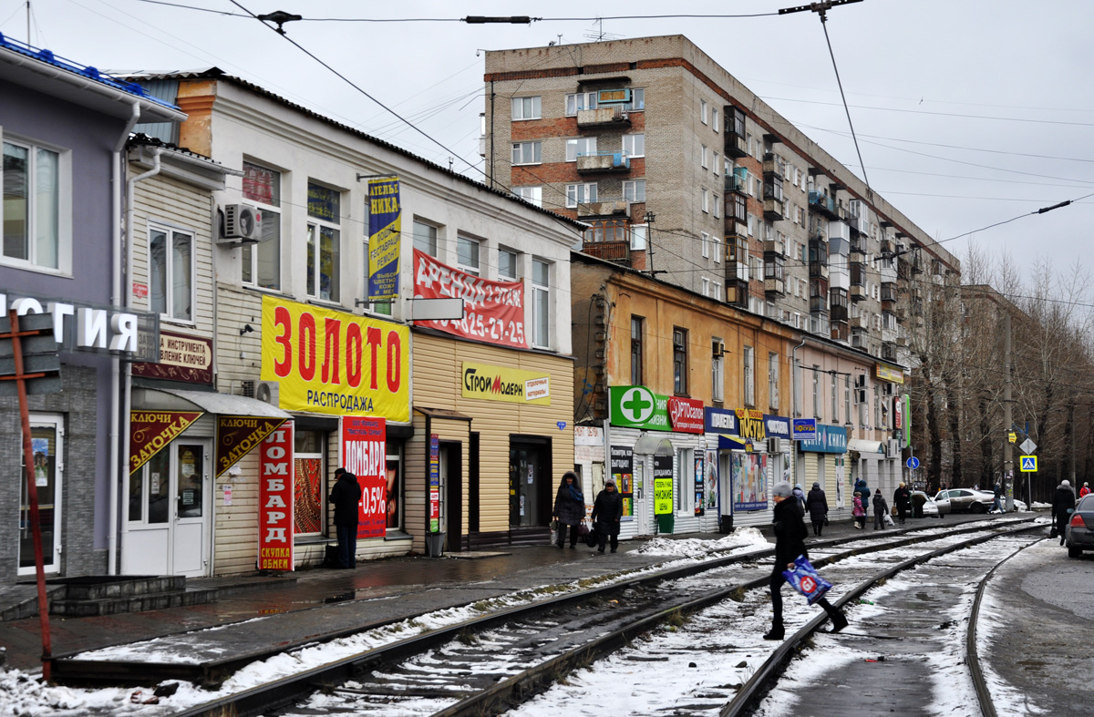 Омск, Улица Серова, 28; Улица Серова, 26; Улица Серова, 30