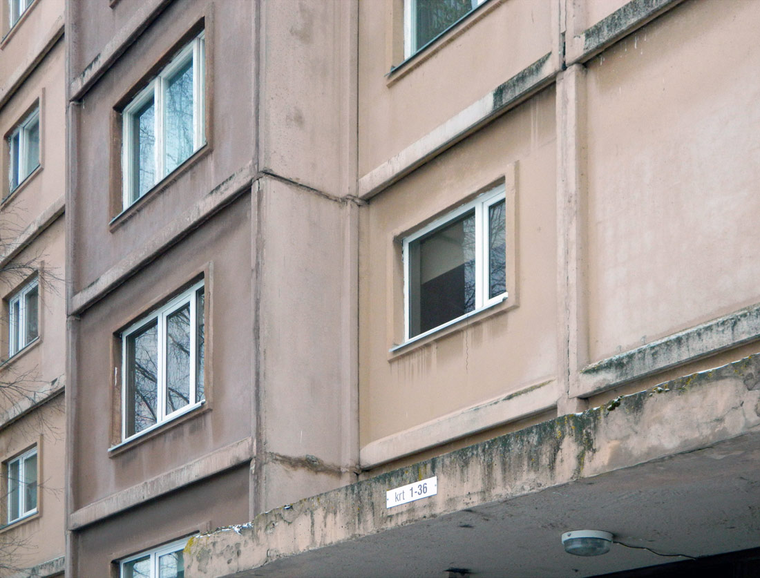 Tartu, Anne, 80