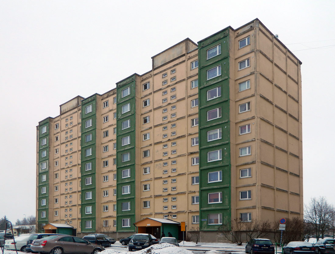 Тарту, Jaama, 171