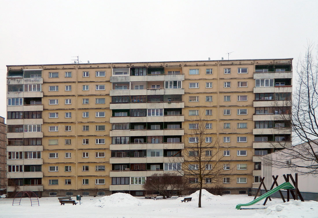 Тарту, Jaama, 171