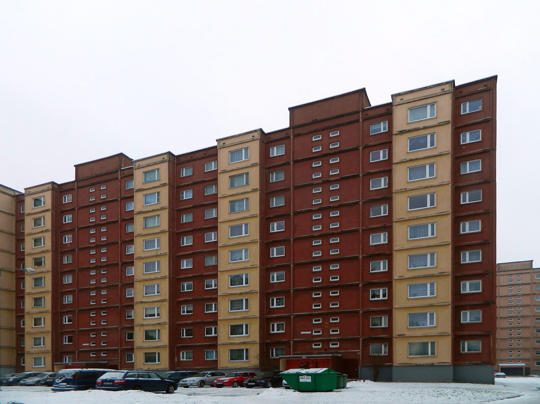 Тарту, Jaama, 187
