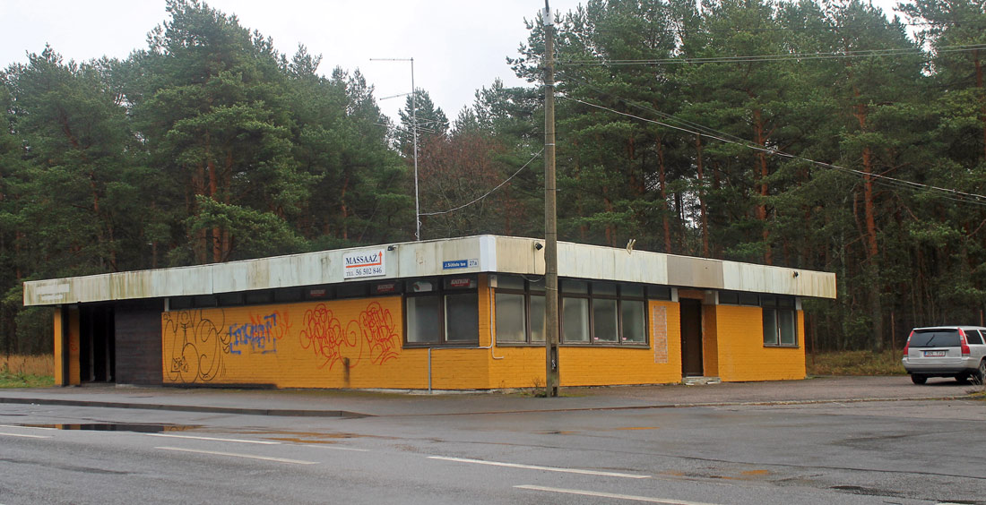 Таллин, J. Sütiste tee, 27a