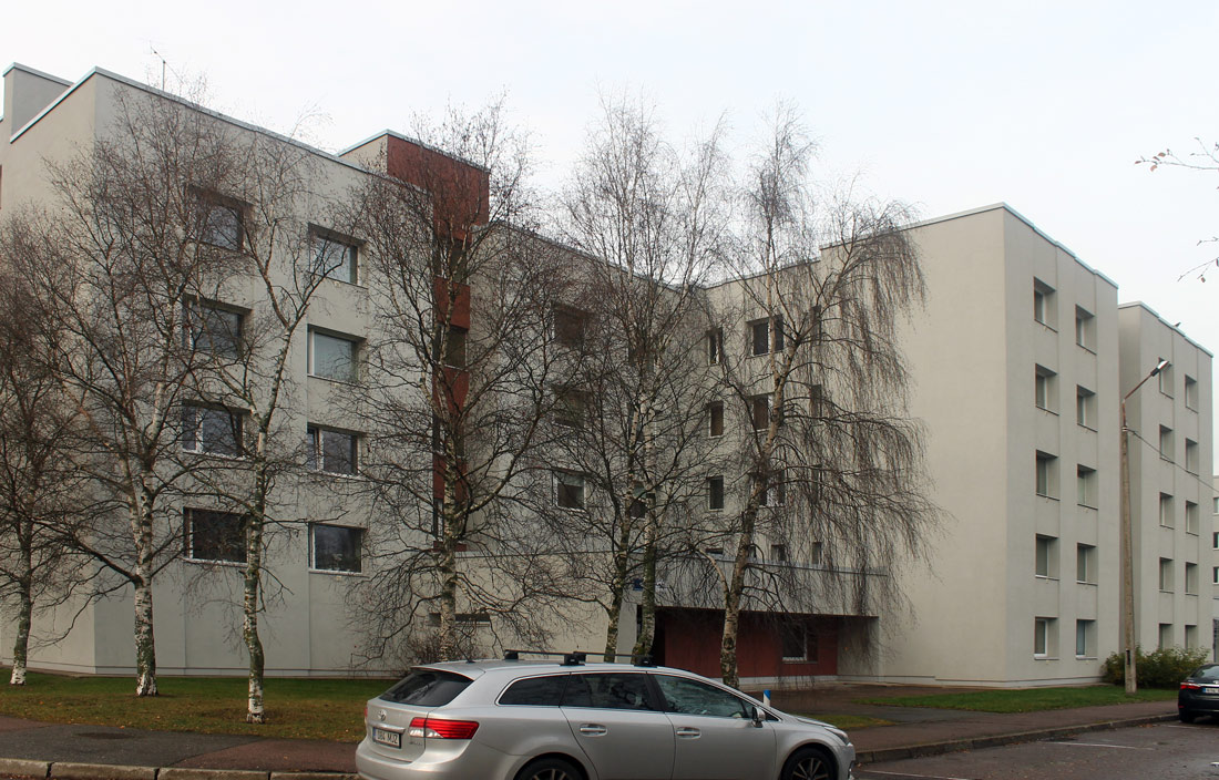 Tallinn, Muti, 30