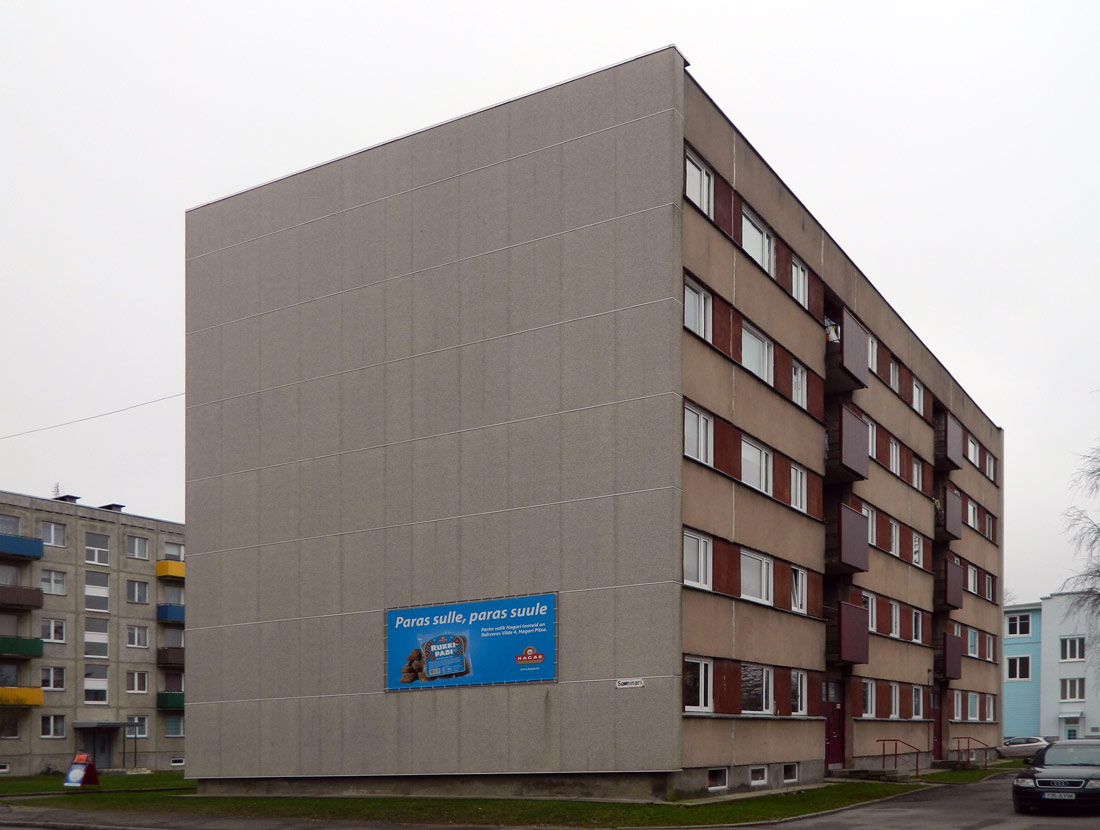 Rakvere, Tuleviku, 6