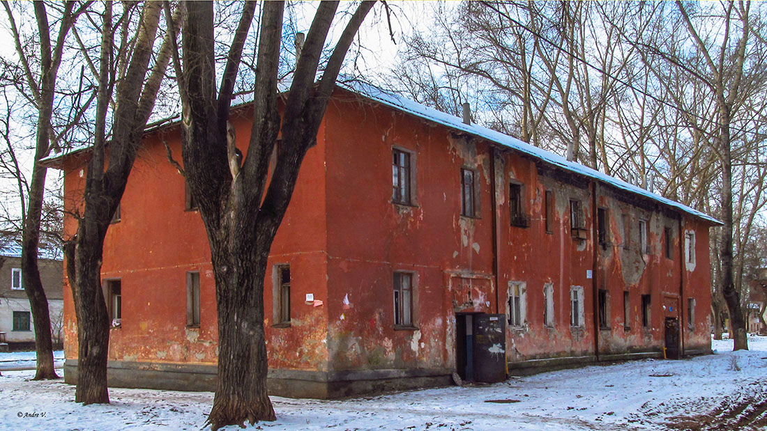 Уфа, Пекинская улица, 27