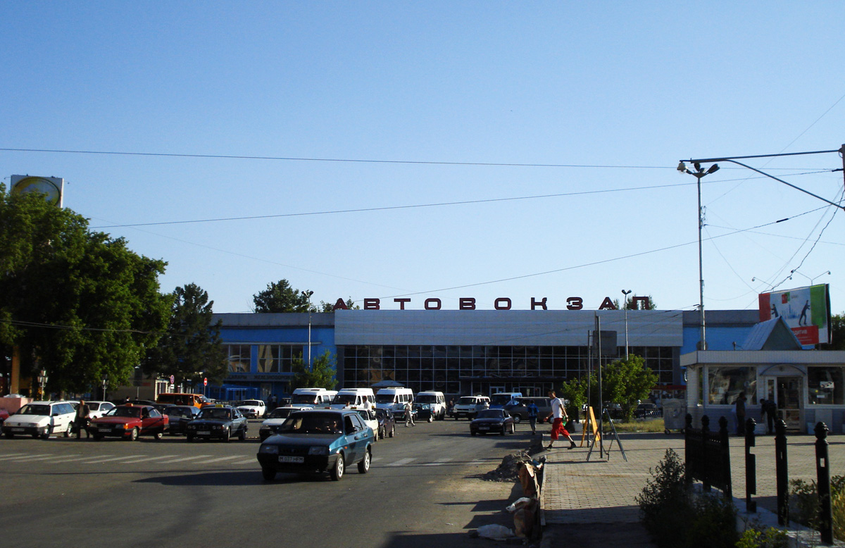 Караганда, Улица Ермекова, 58/6