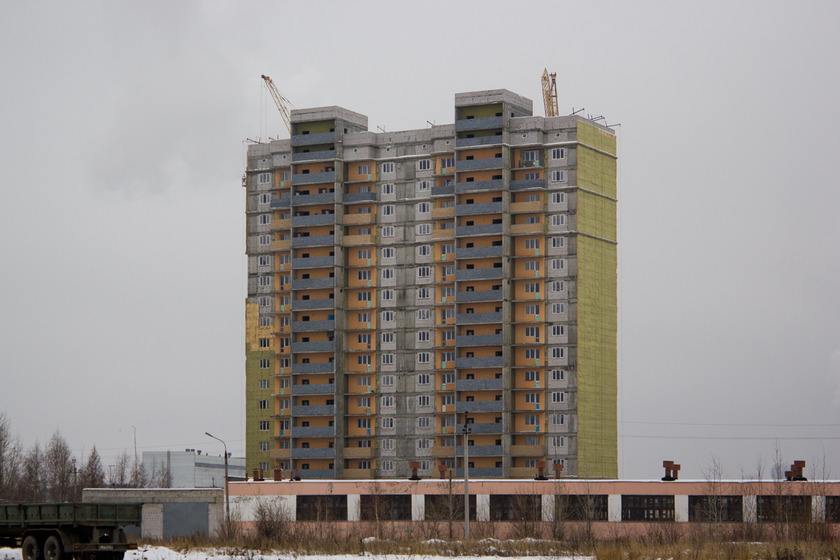 Казань, Проспект Победы, 57В; Проспект Победы, 57