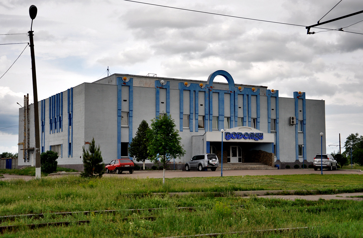 Конотоп, Выровская улица, 50