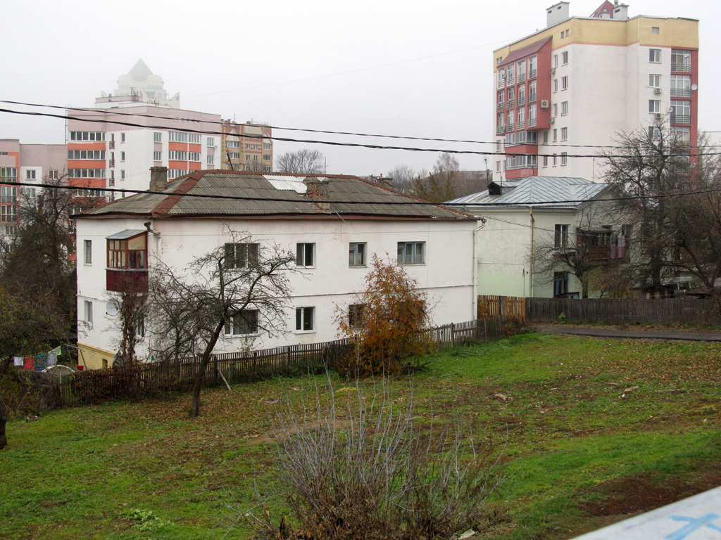 Могилёв, Луганский переулок, 4А; Луганский переулок, 6А