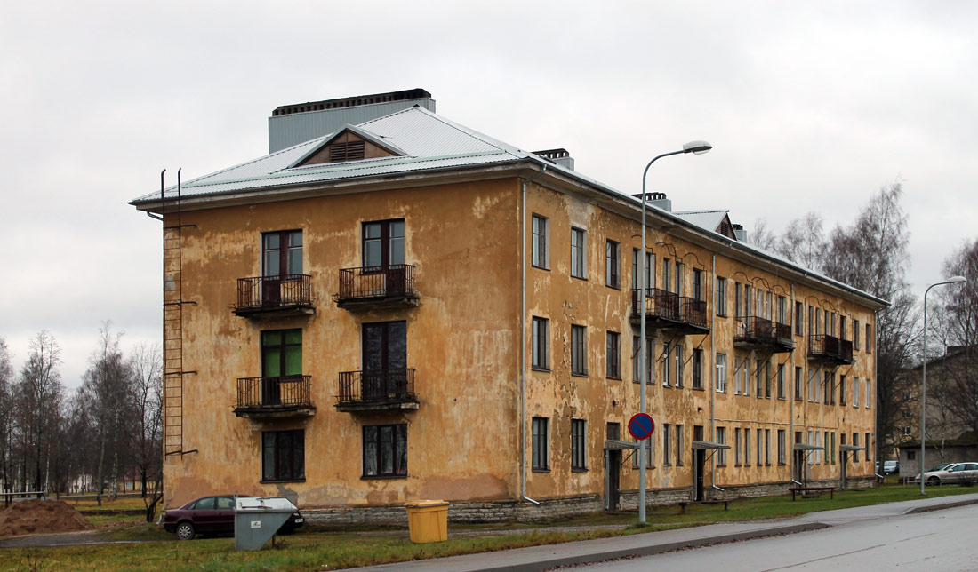 Тапа, Eha, 18