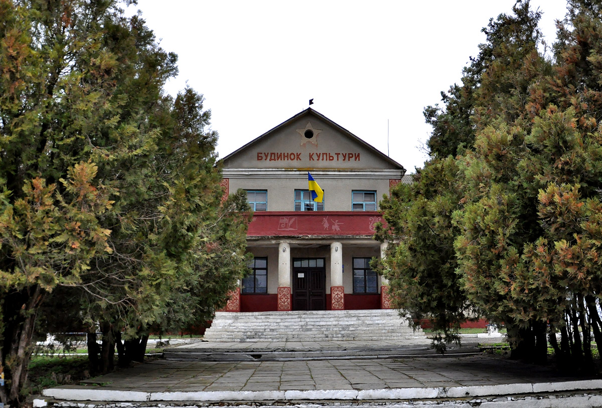 Чемеровецкий район, прочие н.п., с. Кугаевцы