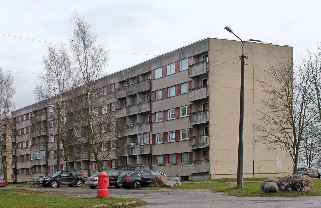 Тамсалу, Ääsi, 17