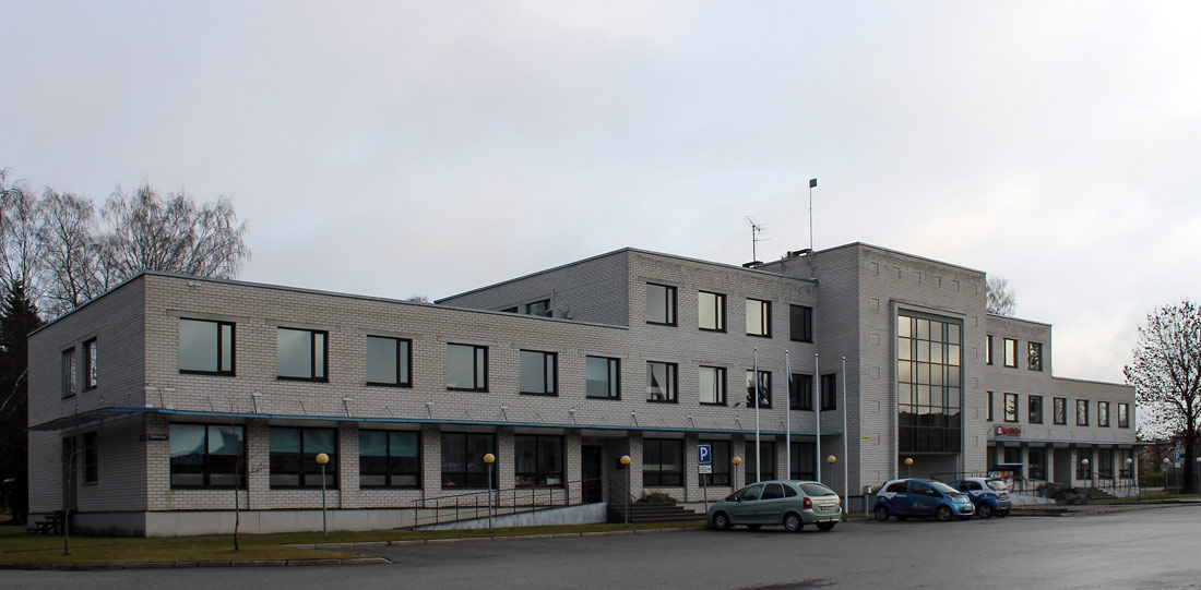 Тамсалу, Tehnika, 1a