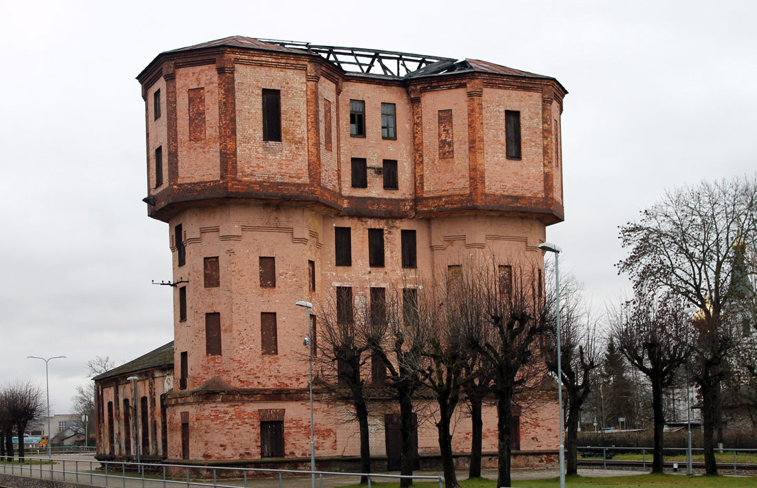 Тапа, Valve, 20