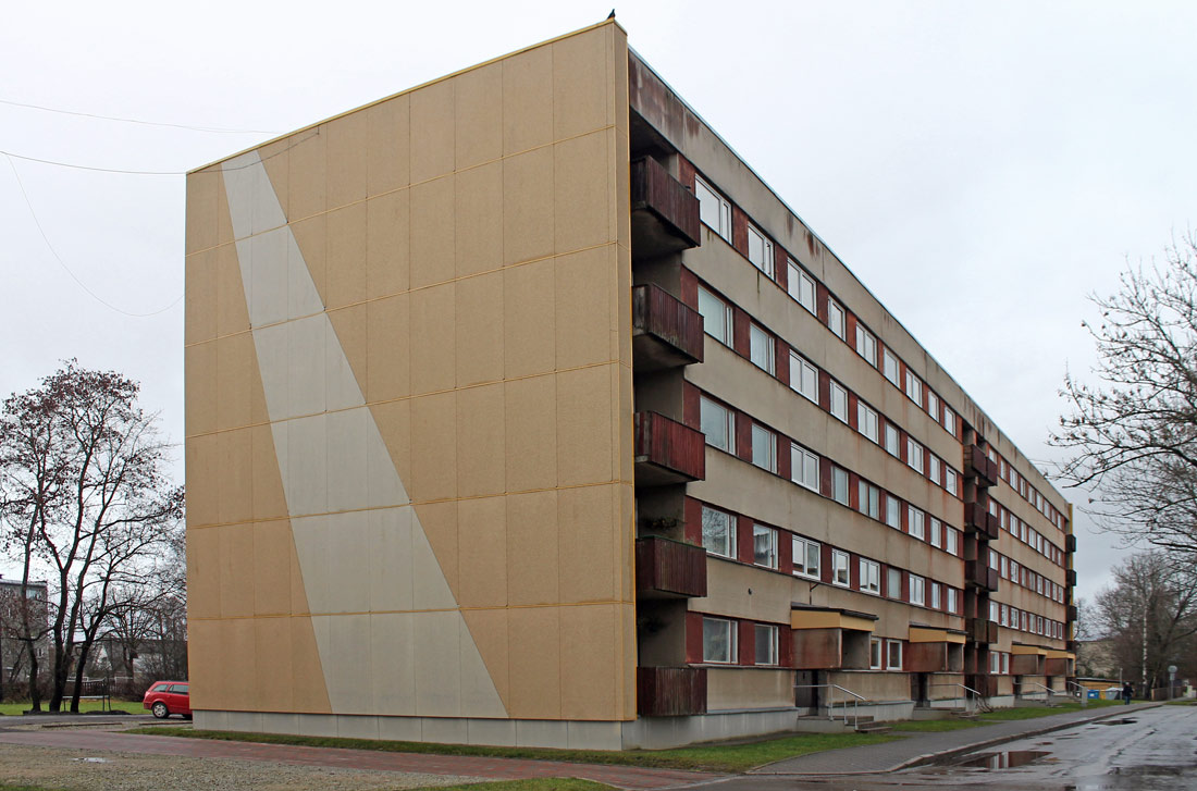 Тапа, Turu, 14