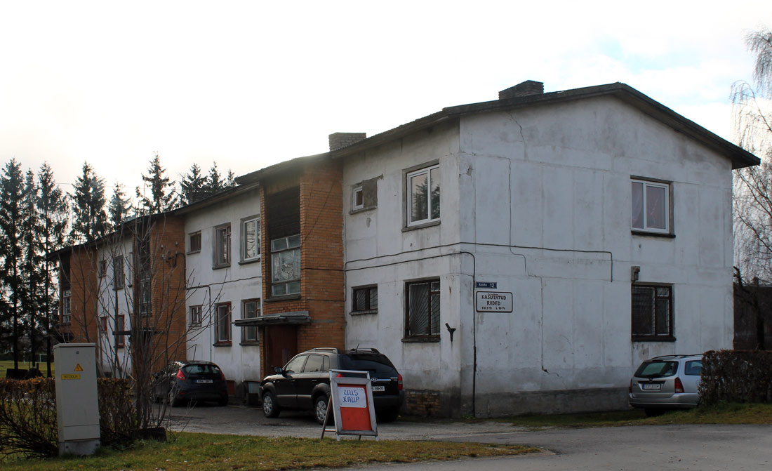 Тамсалу, Koidu, 12