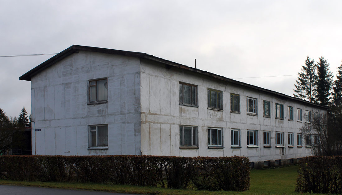 Тамсалу, Koidu, 14