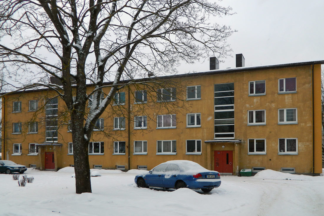 Саку, Tallinna maantee, 17