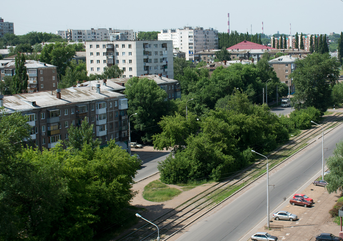 Уфа, Улица Богдана Хмельницкого, 67; Улица Богдана Хмельницкого, 88; Вологодская улица, 52; Вологодская улица, 54; Вологодская улица, 54/1; Вологодская улица, 58