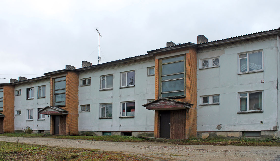 Моэ, Moe-Nõmmküla, 2