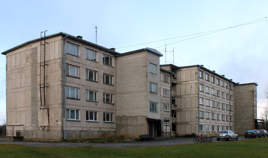 Сяясе, Sääse, 4