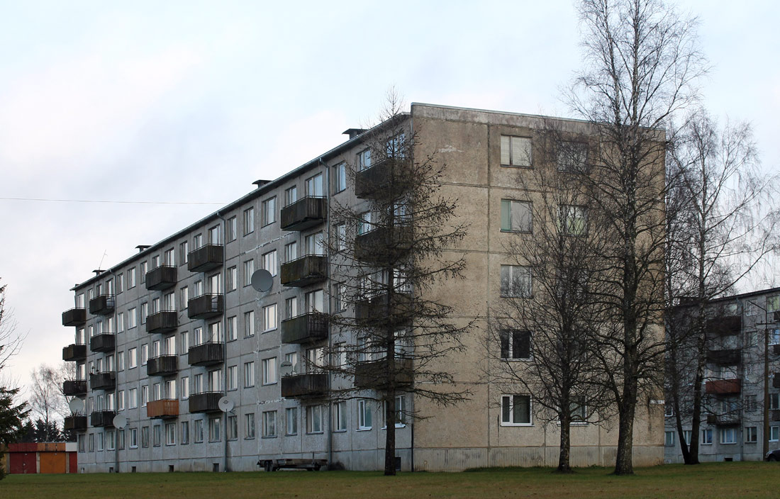 Сяясе, Sääse, 8