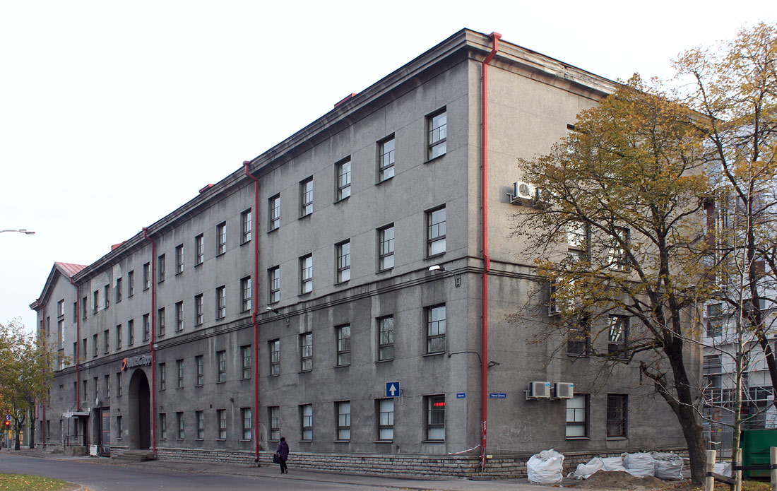 Tallinn, Veerenni, 24