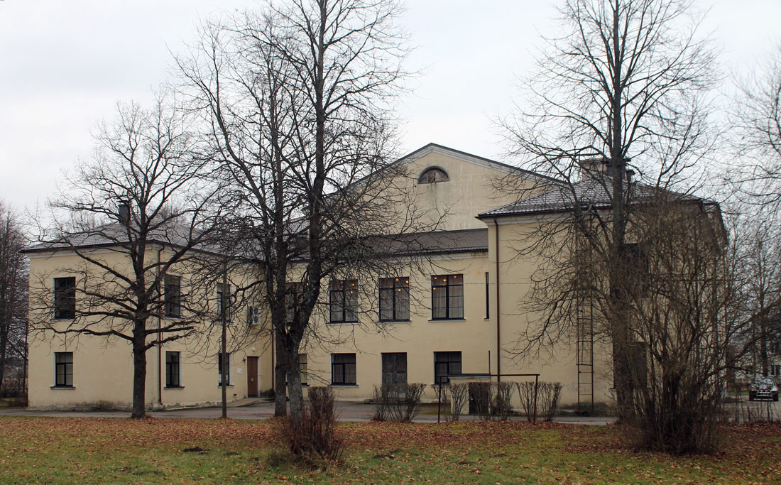 Кохтла-Нымме, Kooli, 9