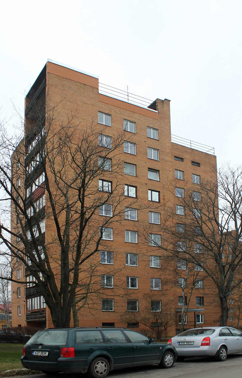 Кохтла-Ярве, Pärna, 44