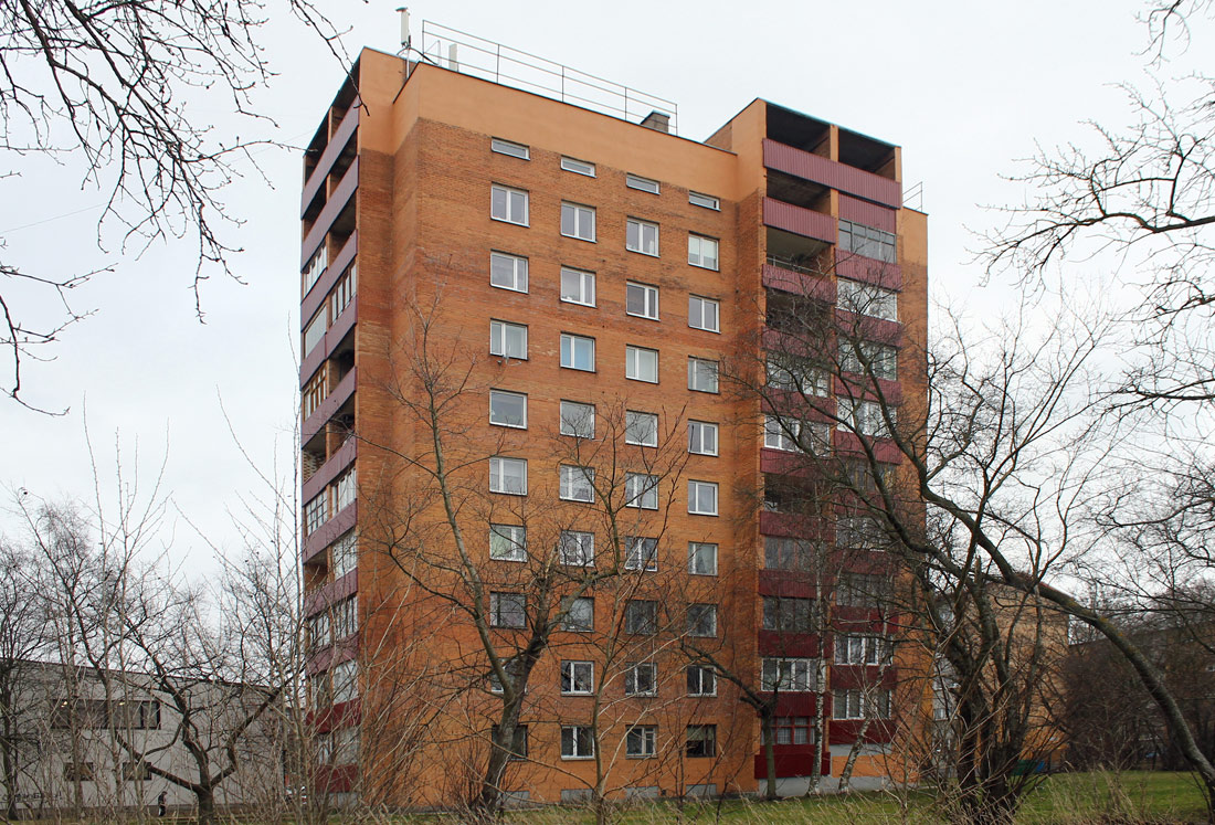 Кохтла-Ярве, Olevi, 26
