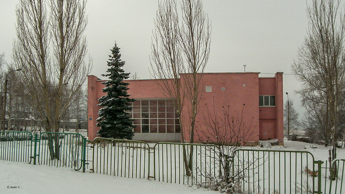 Ufa, п. Новые Черкассы, Улица Юрия Гагарина, 21