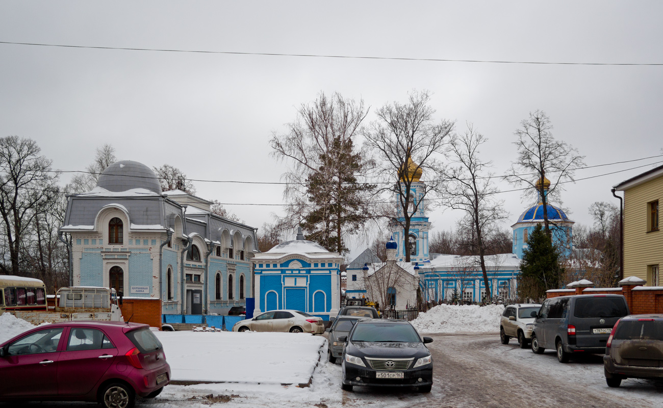 Казань, Улица Николая Ершова, 25А; Улица Николая Ершова, 25 корп. 1; Улица Николая Ершова, 25*; Улица Николая Ершова, 25*; Улица Николая Ершова, 25*