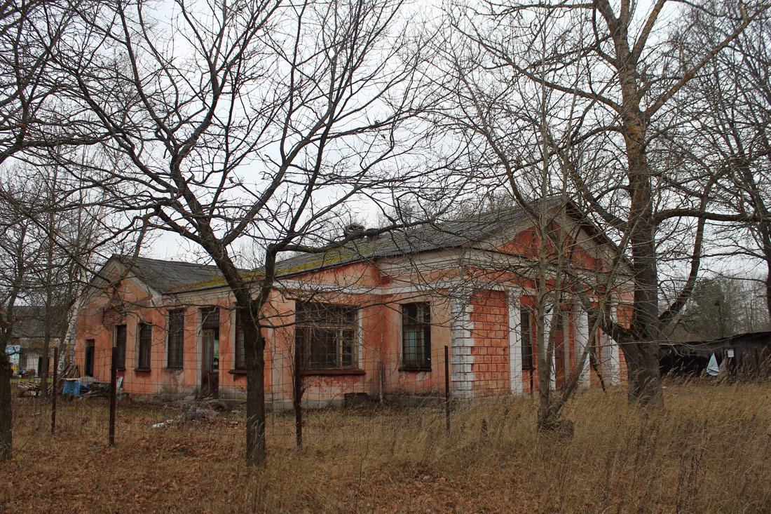 Кохтла-Ярве, Ehitajate, 110