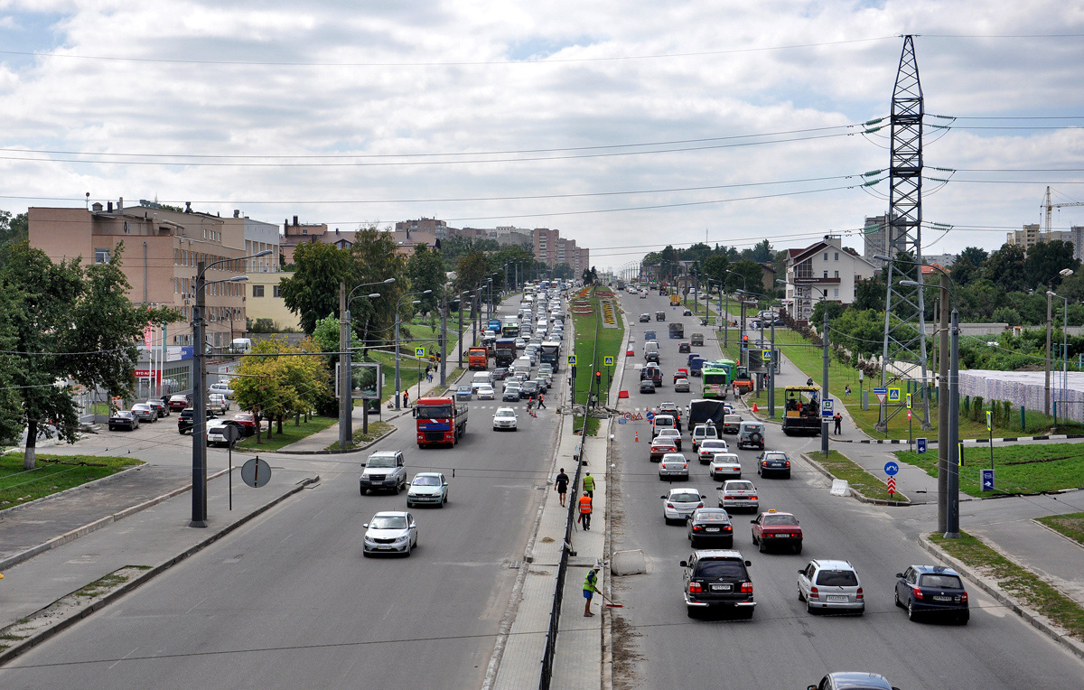 Харьков — Панорамы