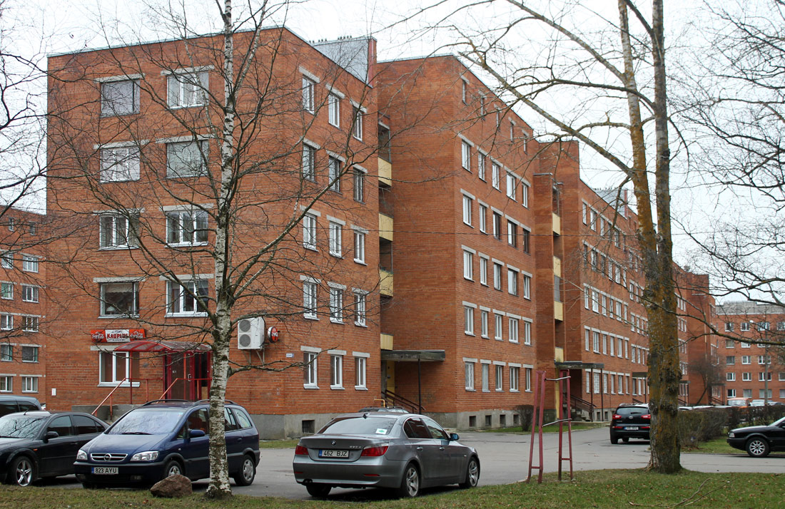 Кохтла-Ярве, Outokumpu, 17