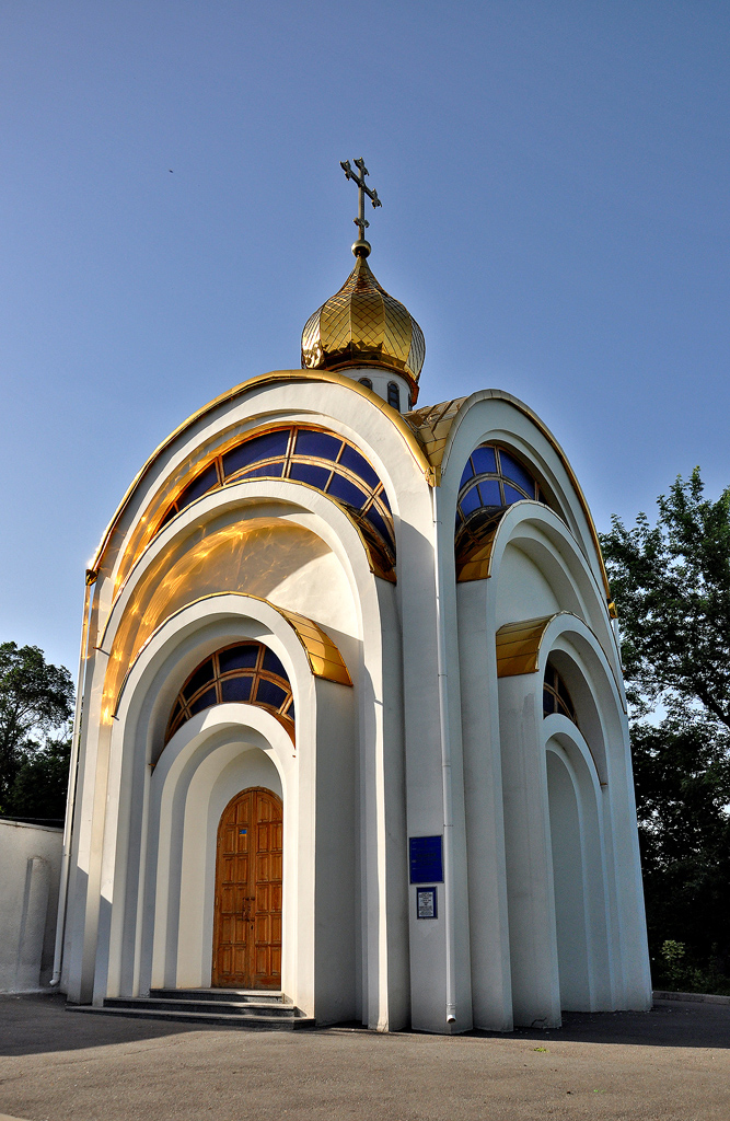 Харкiв, Лермонтовская улица, 27*