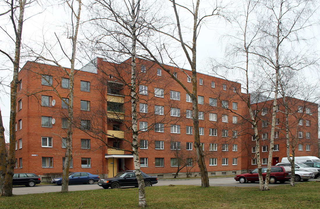Кохтла-Ярве, Outokumpu, 15