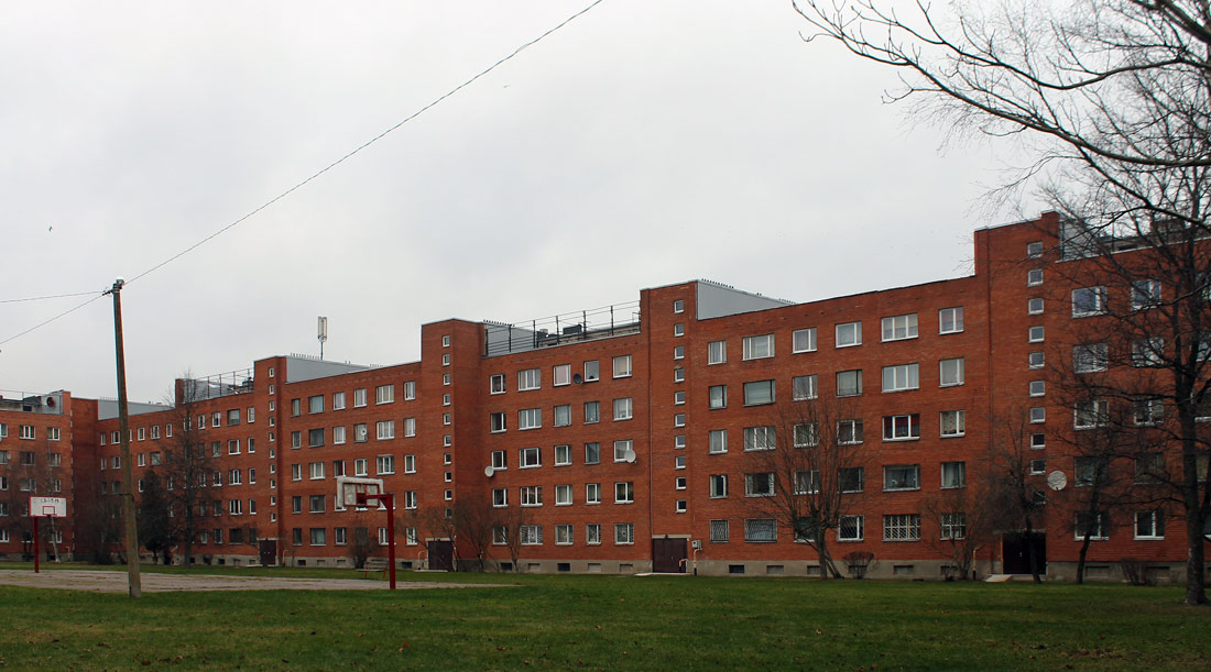 Кохтла-Ярве, Outokumpu, 15