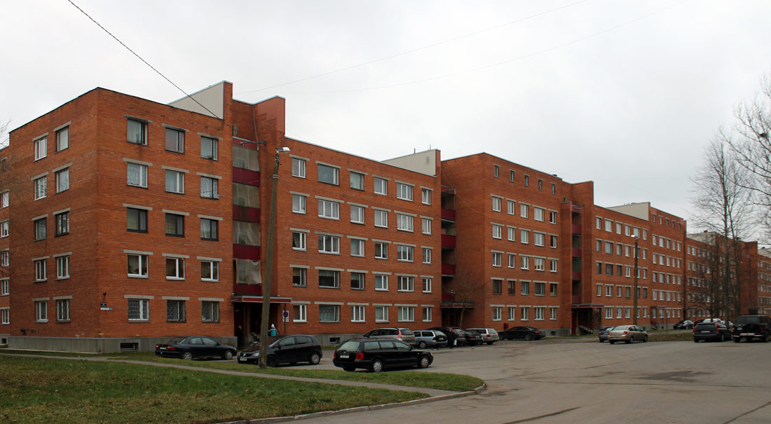Кохтла-Ярве, Outokumpu, 19