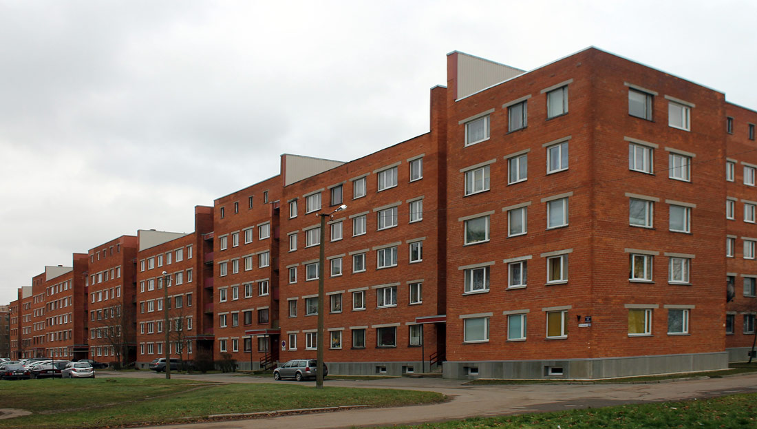 Кохтла-Ярве, Outokumpu, 15
