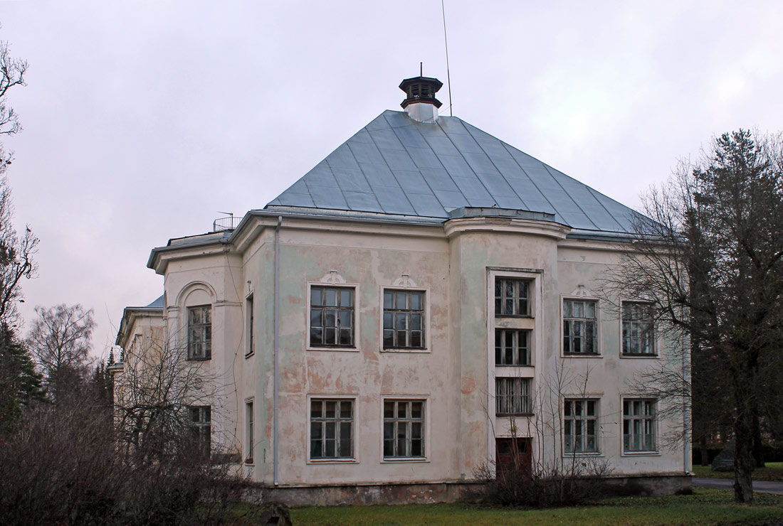 Поркуни, Lossi, 1