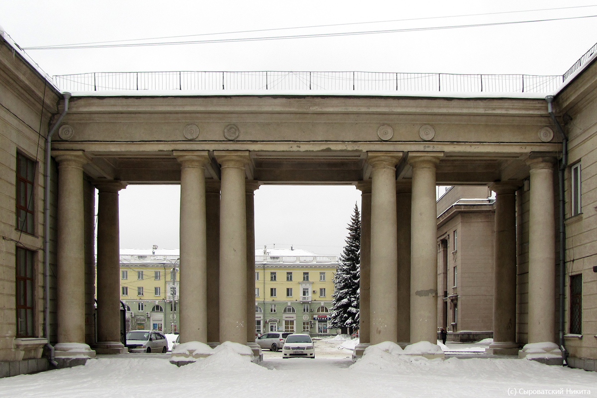 Ангарск, 63 квартал, 1