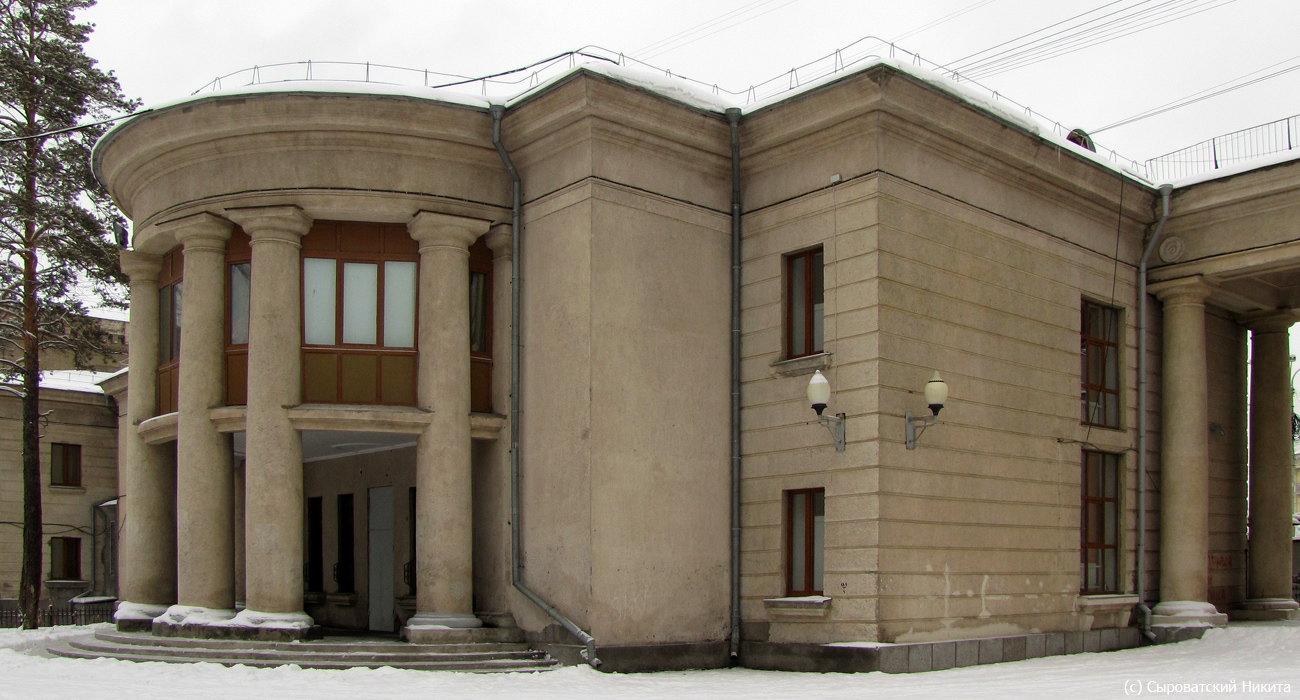 Ангарск, 63 квартал, 1